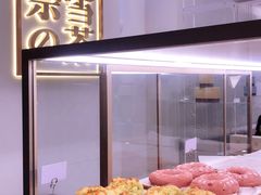 -奈雪的茶(市百一店)