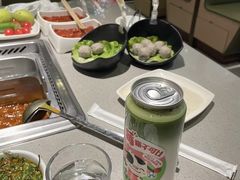 -海底捞火锅(八佰伴店)