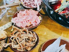 -正南齊北重庆老火锅(光华村直营店)
