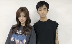 长发-P.STYLE 派斯造型