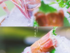 鳌虾刺身-悦景酒家(罗湖店)