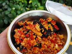 -佬麻雀·剁椒鱼头(京基KK One店)