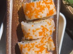 -匠和风精致料理(莆田财富中心店)