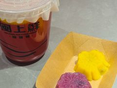 -闽上鲜·福建菜(龙湖滨江天街店)