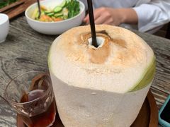 -大酉·M Coffee(北京美术馆店)