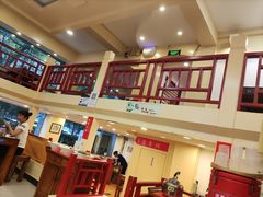 -晋B2008刀削面(小南庄店)