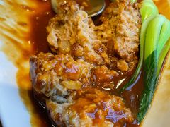 红烧狮子头-十里弄堂(K11店)