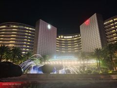 -深圳大梅沙京基洲际度假酒店