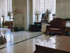 -北京国玉大酒店(鸟巢科技馆店)