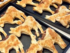 -高玛纳驴肉火烧(一世界店)
