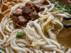 -鑫花溪牛肉米粉(文星广场店)