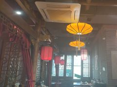 -重庆袁老四火锅(武进万达店)