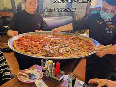 -Tubestation站点比萨(高新万达ONE店)