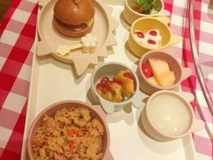 -西贝(六里桥旗舰店)