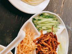 -我去·春饼文化主题餐厅(国定路总店)