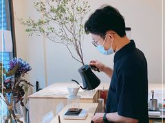 -Onirii Coffee(长乐路店)