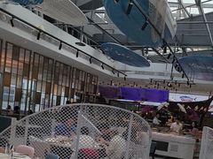 -半岛听涛蒸汽海鲜自助(K11店)