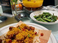 -U你·天然调味(南湖总店)