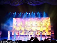 -勐巴拉娜西大剧院