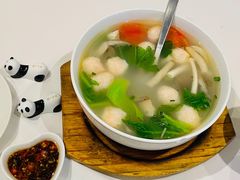 -眉州东坡(通州店)