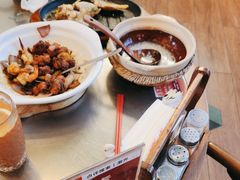 -潮界(凯德晶萃店)