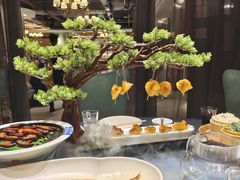 -金狮麟·新豫菜(金码大厦店)