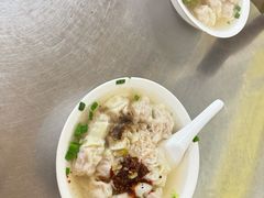 -汪家馄饨(集庆路店)