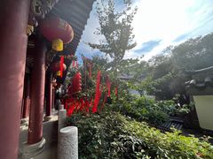 -卓刀泉寺