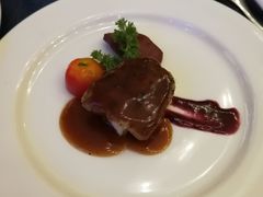 -鹭江潮餐厅•福建菜(鹭江佲家酒店)