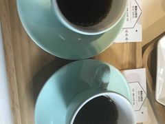 -sugarman espresso素饮糖人高新咖啡工厂