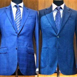 -GIMIWEAR 基米尔男士西服高级定制(陆家嘴店)