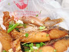 -大马弄蒋师傅美食酥鱼(察院前店)