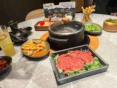 -芸山季·云南野生菌火锅(南翔印象城MEGA店)