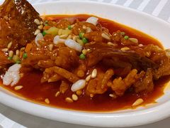 -和记小菜(大宁店)