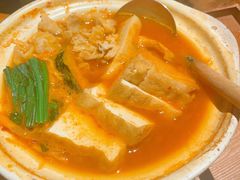 -希望日本料理(保利香槟花园店)