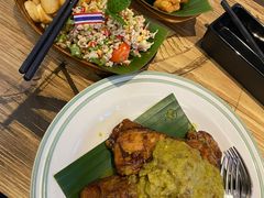 -长勺子东南亚(街道口店)