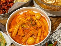 -冰川朝鲜族料理·东北菜(观前店)