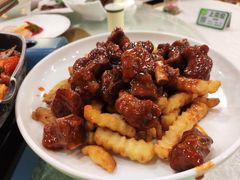 -椿记烧鹅(叠彩店)