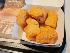 -肯德基(东门中店)