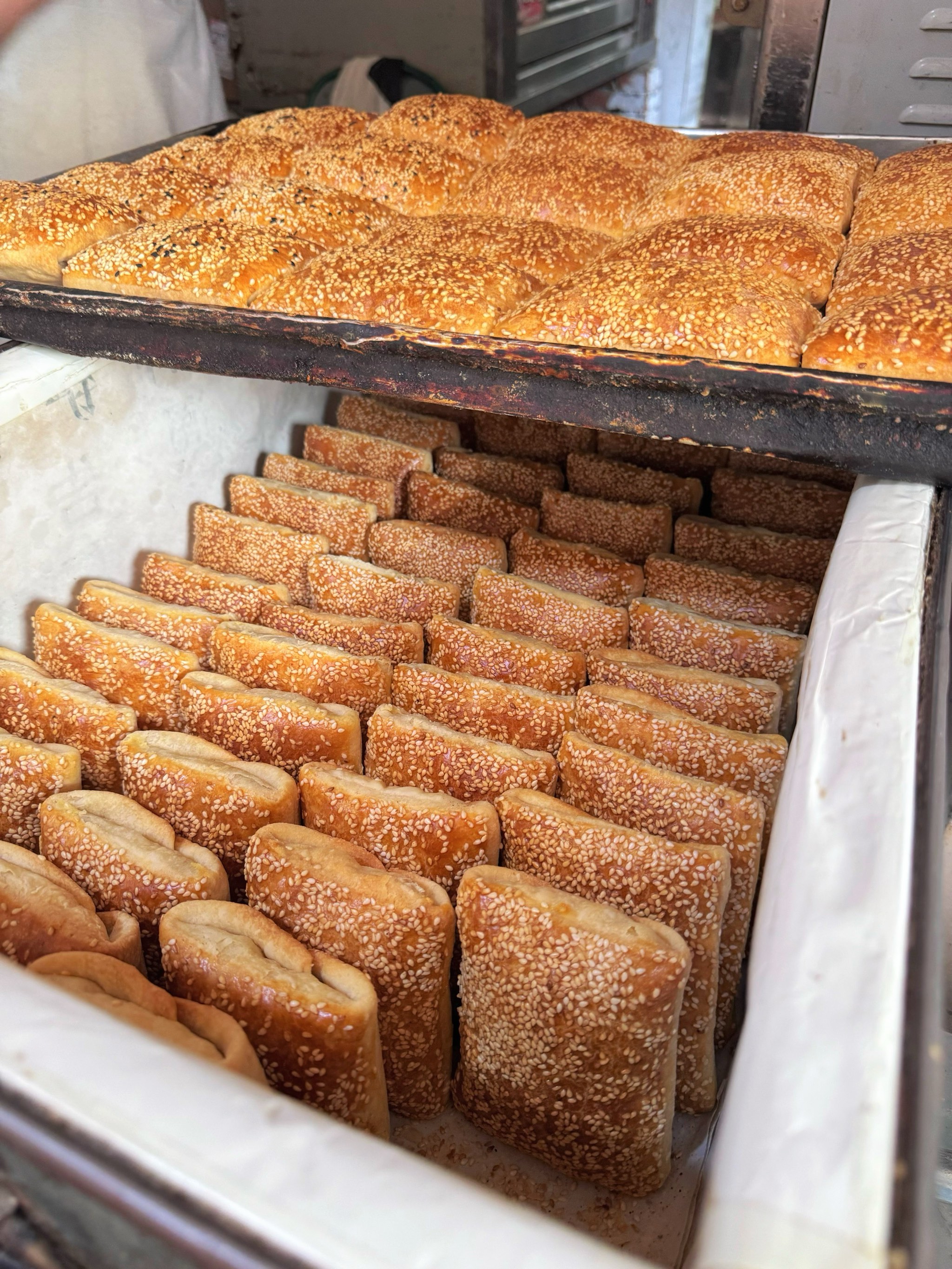 老式烧煤烧饼烤箱图片