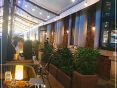 大堂-COMMUNE幻师(渔人码头店)
