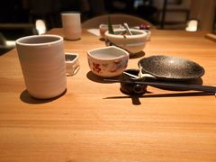 -隐泉之语日式料理(王府中环店)