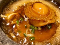 -佘山世茂艾美·御珍轩中餐厅