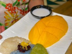 -Home Thai·泰谣(王府井apm店)