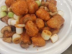 -正阳春烤鸭店(杨楼店)