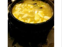 -小公洞韩式豆腐村&Q饮品铺