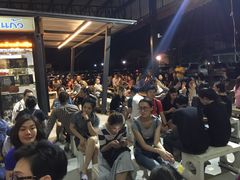 -King Kaew Seafood