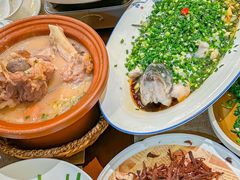 -十里·东湖院子(湖北省博物馆店)
