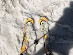 -太子岭滑雪场