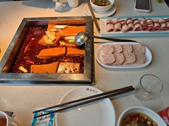 -红鼎坊·老成都火锅(新南门店)